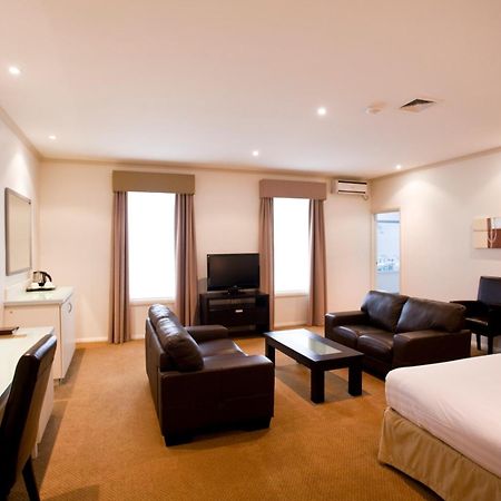 博梦德国际酒店 Doncaster East 客房 照片