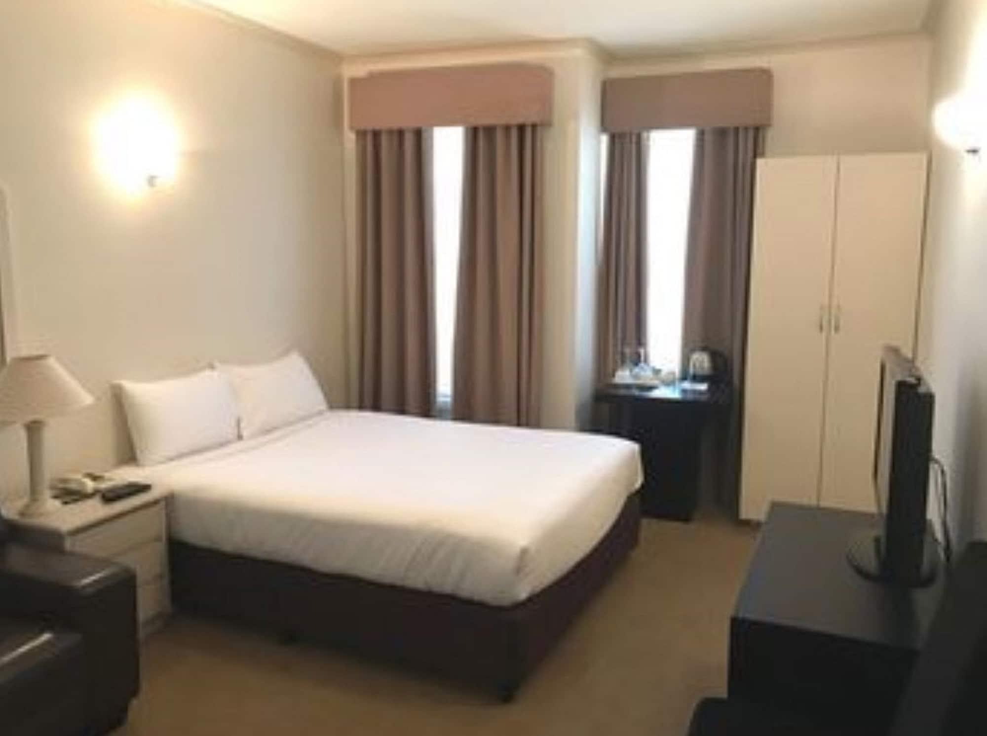 博梦德国际酒店 Doncaster East 外观 照片