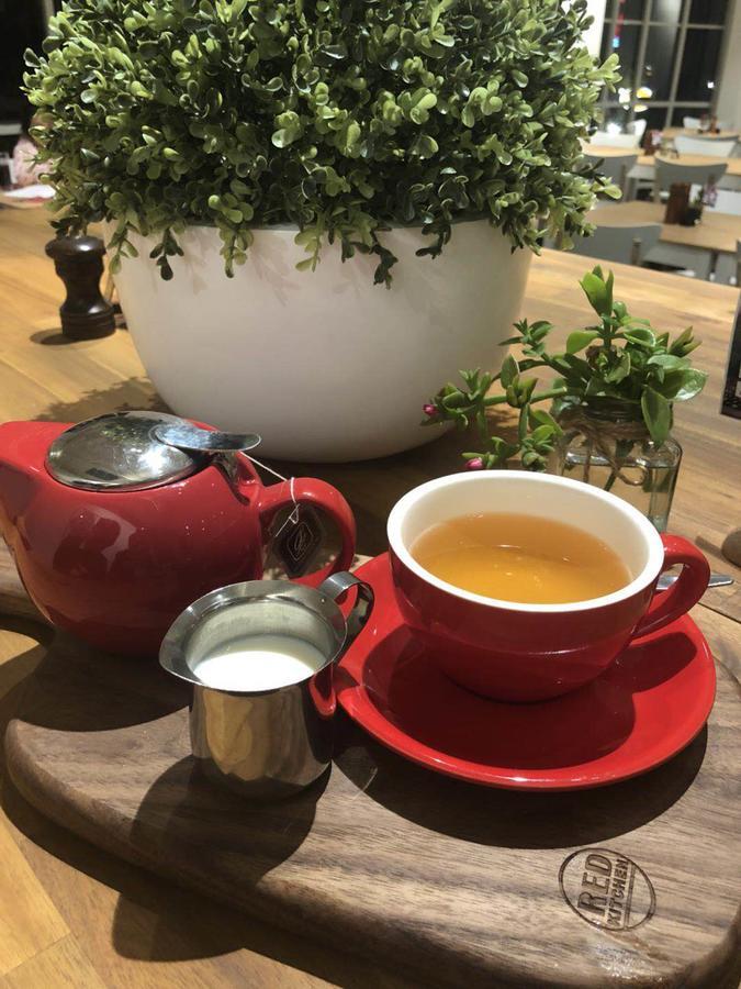 博梦德国际酒店 Doncaster East 外观 照片