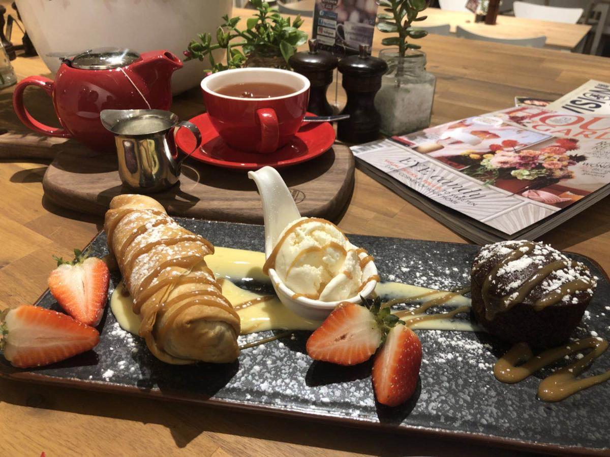 博梦德国际酒店 Doncaster East 外观 照片