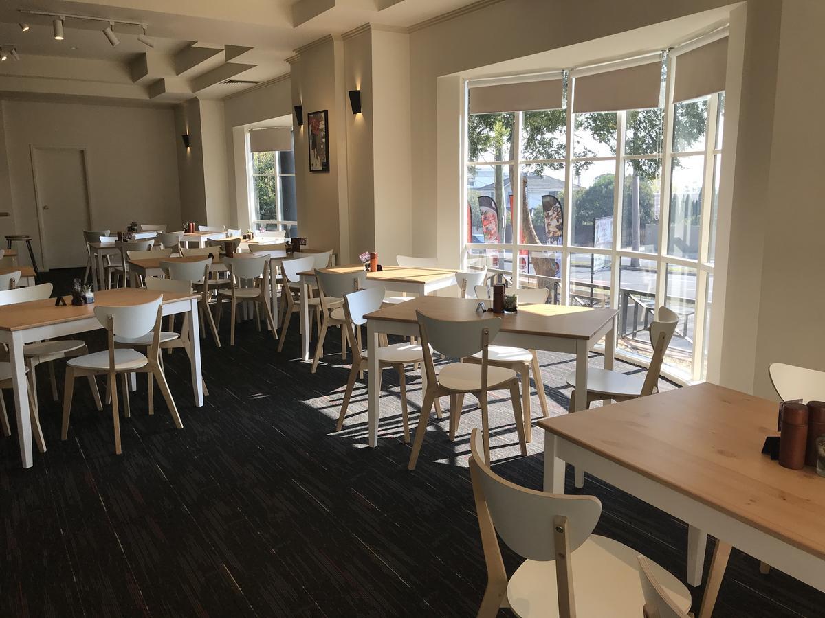 博梦德国际酒店 Doncaster East 外观 照片